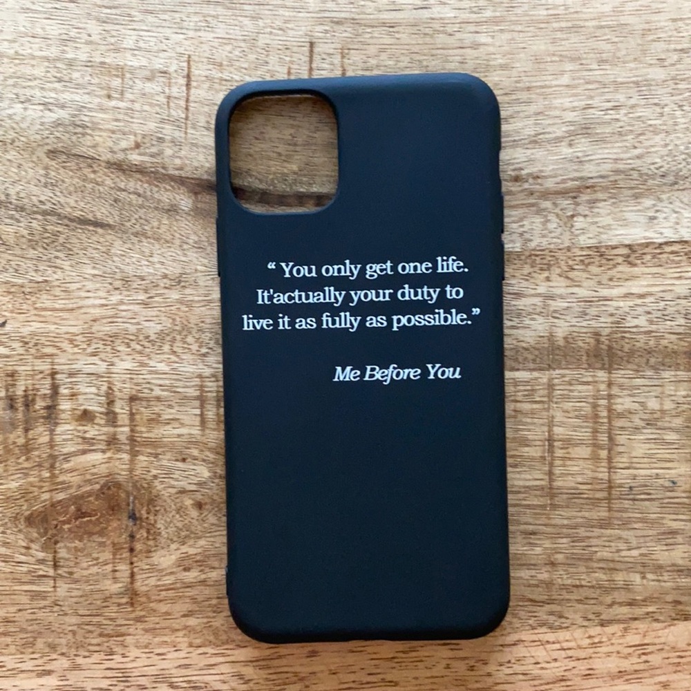 IPHONE 11 PRO MAX CASE
